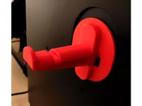 Universal Zortrax M300 spool holder by boldhelvetica