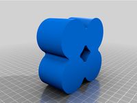 Seedling Plant Pots by diadzine