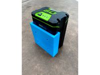 Geenworks 80V Battery Mount by lhartzell