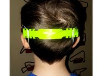 Mask Brace quick print by callummiller