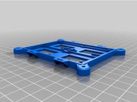 TL Smoothers Mount X4 by imperialsloth