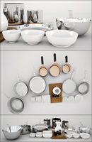 kitchen stuff