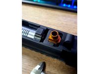 Wolverine MTW Maxx Hop-up spacer by Sniper_is_Silent
