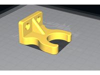 Fire Extinguisher Mount by Devised_Innovation