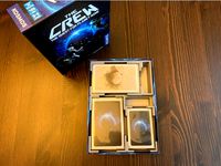 The Crew -- The Quest for Planet Nine -- Organizer by 1Peter567