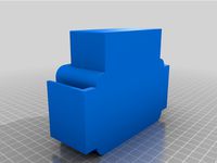 Support for Lee Auto Drum and small tools by jey33