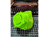 Reusable Mask PPE Alternative (MalaMask) by malamaker
