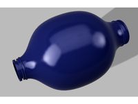 Custom ventilator balloon by marmottte