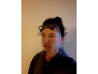 Fast Print Face Mask by AralLAB