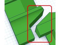 Prusa MK2.5 x-carriage-back by makerpetri