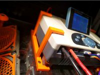 iCharger 4010 DUO mounts by jesi