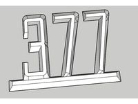 377 logo engines by IngoBoehm
