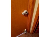 Hands Free Door Opening System by Mdavisgtm