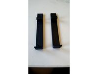 Cecotec conga 3090 Laser by Rabbit-o