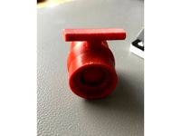 Ball Valve by Pakue
