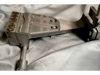 Magnetic head for Knife Sharpening by glukofinder