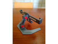 Xiaomi RedMi note 5 stand / holder by dentex