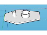 Turn signal adapter V-Strom K-model by Rob52