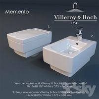 Villeroy &amp;amp; Boch Memento