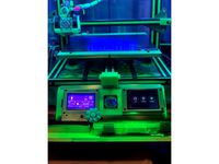 tevo tornado /flash display mod # 2 by sdallen