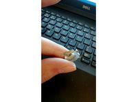 Undertray Underboard Screw Splashguard Fixing Clip for VW Skoda Seat Audi VAG by 16pxdesign
