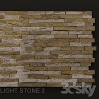 Light stone 2