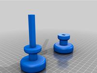 door knob by Mattwilson666