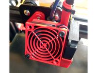Fan Spiral Shroud by mdbelt