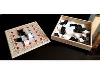 Tak Game 6x6 by Archa91