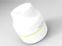 IQOS ashtray by putica