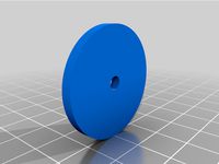 Ventilator Valve by rabbitcreek