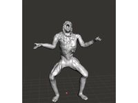 Hykler - Tabletop miniatures by LaDane