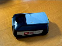 Bosch Battery Adapter by GreaseMonkey88