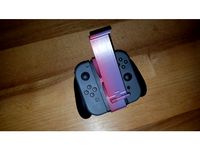 Nintendo Switch JoyconPad Screen Holder by MedicalG