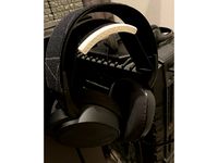 Headphone Holder -2mm by neep33