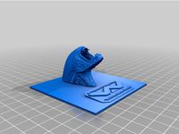 formicarium alien lid 2 by robinzx