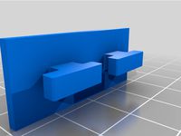 Prindere elastic by gutiueugen