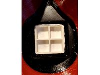 "Billings" Filter for COVID-19 MASK by maso27