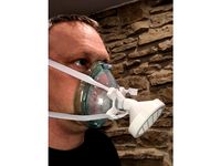 Air Filtration System for BVMs by Willis47