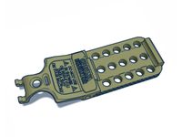 CORONA ELIMINATOR 2020 Iphone x PS4 Controller holder by heinbloeddd