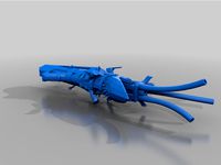 ar-cov flatpack - bdl3 - gubbins by jimjimjimmyjim