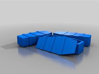 coffins - gubbins - lp by jimjimjimmyjim