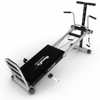 HouseFit Total Trainer 3D Model