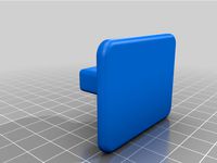 Popsicle/Ice pop stand by IonNight