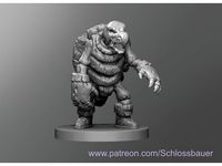 Drybone by schlossbauer