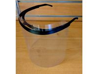 Protection Visor by SavMartin