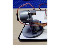 Laser Turret by ris8_allo_zen0