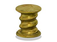Pedestal v4 by DanTech