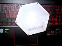 Hexatile by pavanscifi