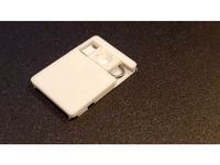 RCM Jig Cartridge Adapter by Bruckyboy